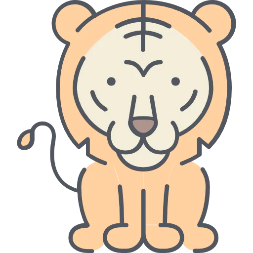 Tiger icon