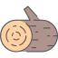 Log icon 64x64