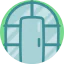 Greenhouse icon 64x64