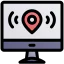 Location icon 64x64