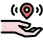 Location icon 64x64
