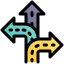 Directions icon 64x64