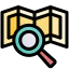 Map icon 64x64