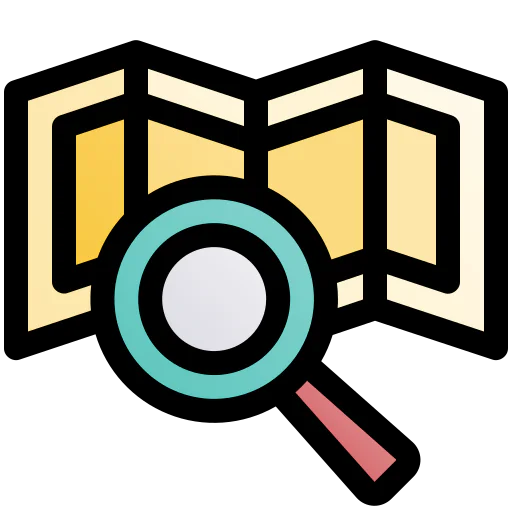 Map icon