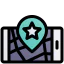 Location icon 64x64