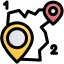 Route icon 64x64