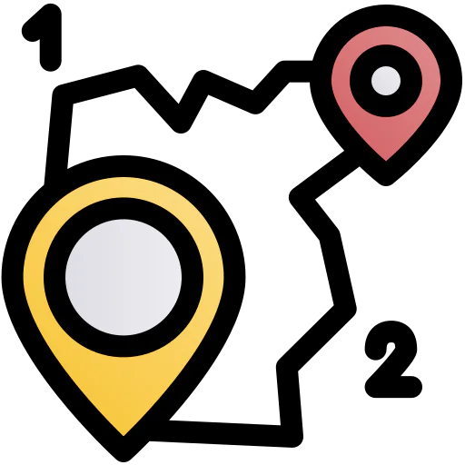 Route icon