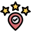 Check mark icon 64x64