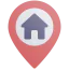 Home icon 64x64