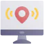 Location icon 64x64