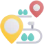 Destination icon 64x64