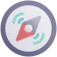 Compass icon 64x64