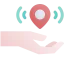 Location icon 64x64