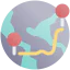 Destination icon 64x64