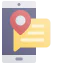 Location icon 64x64