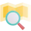 Map icon 64x64