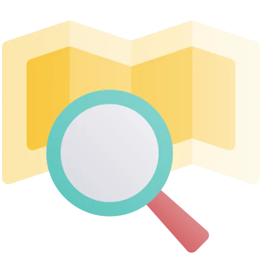 Map icon