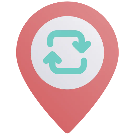 Relocation Symbol