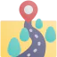 Destination icon 64x64