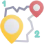 Route icon 64x64
