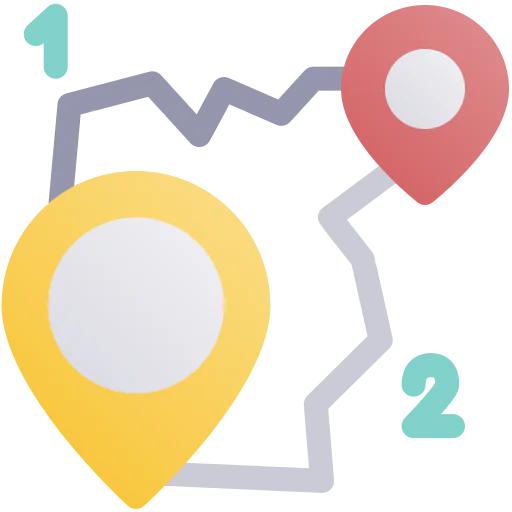 Route icon