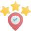 Check mark icon 64x64