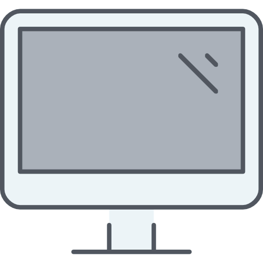 Computer icon