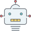 Robot icon 64x64