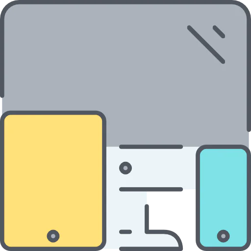 Devices icon