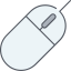 Mouse icon 64x64