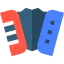 Accordion icon 64x64