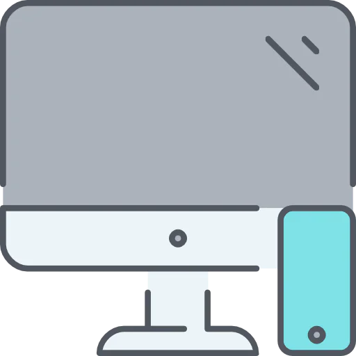 Devices icon