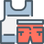 Clothing icon 64x64