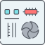 Motherboard icon 64x64