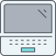 Laptop icon 64x64