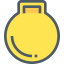 Kettlebell icon 64x64