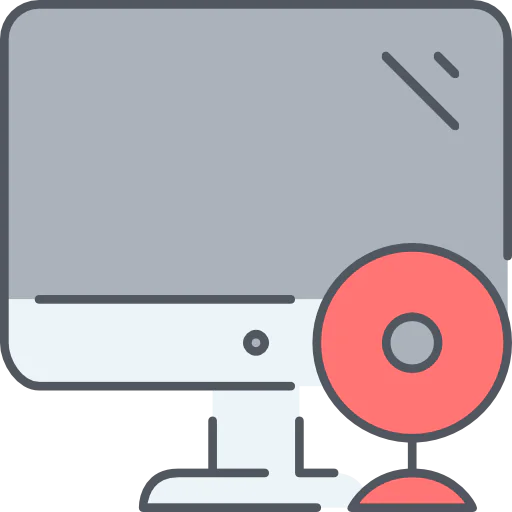 Imac icon