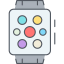 Smartwatch icon 64x64