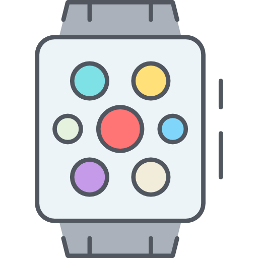 Smartwatch icon
