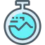 Chronometer icon 64x64