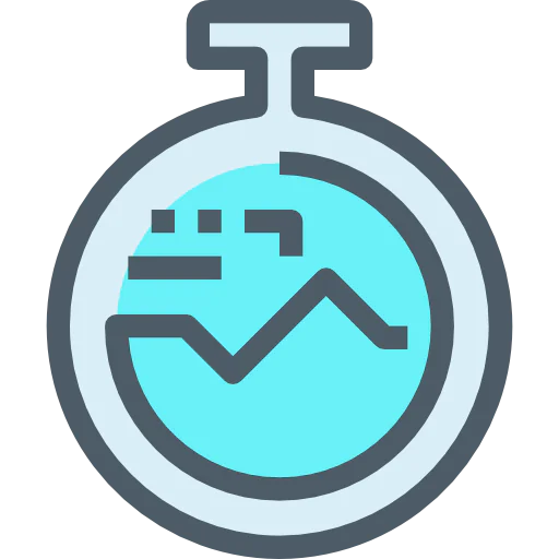 Chronometer icon