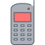 Mobile phone icon 64x64