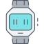 Wristwatch icon 64x64