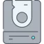 Hard drive icon 64x64