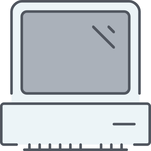 Computer icon