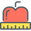 Healthy icon 64x64