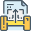 Fitness icon 64x64