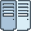 Lockers icon 64x64