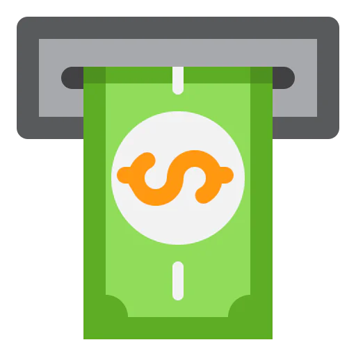 Atm icon