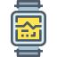 Smartwatch icon 64x64